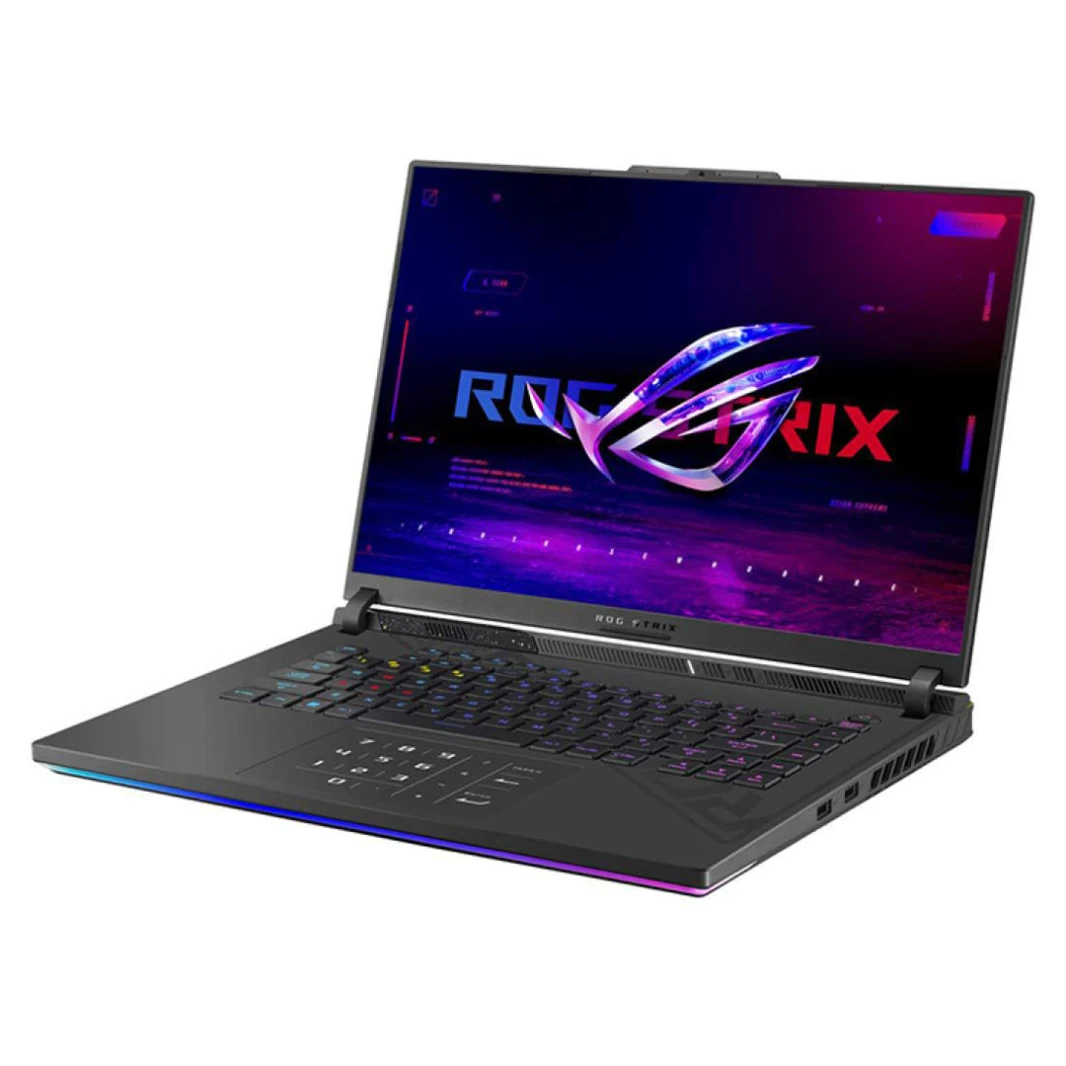 ASUS ROG Strix G16 Laptop - Core i7 13th Gen, RTX 4060, 16GB RAM