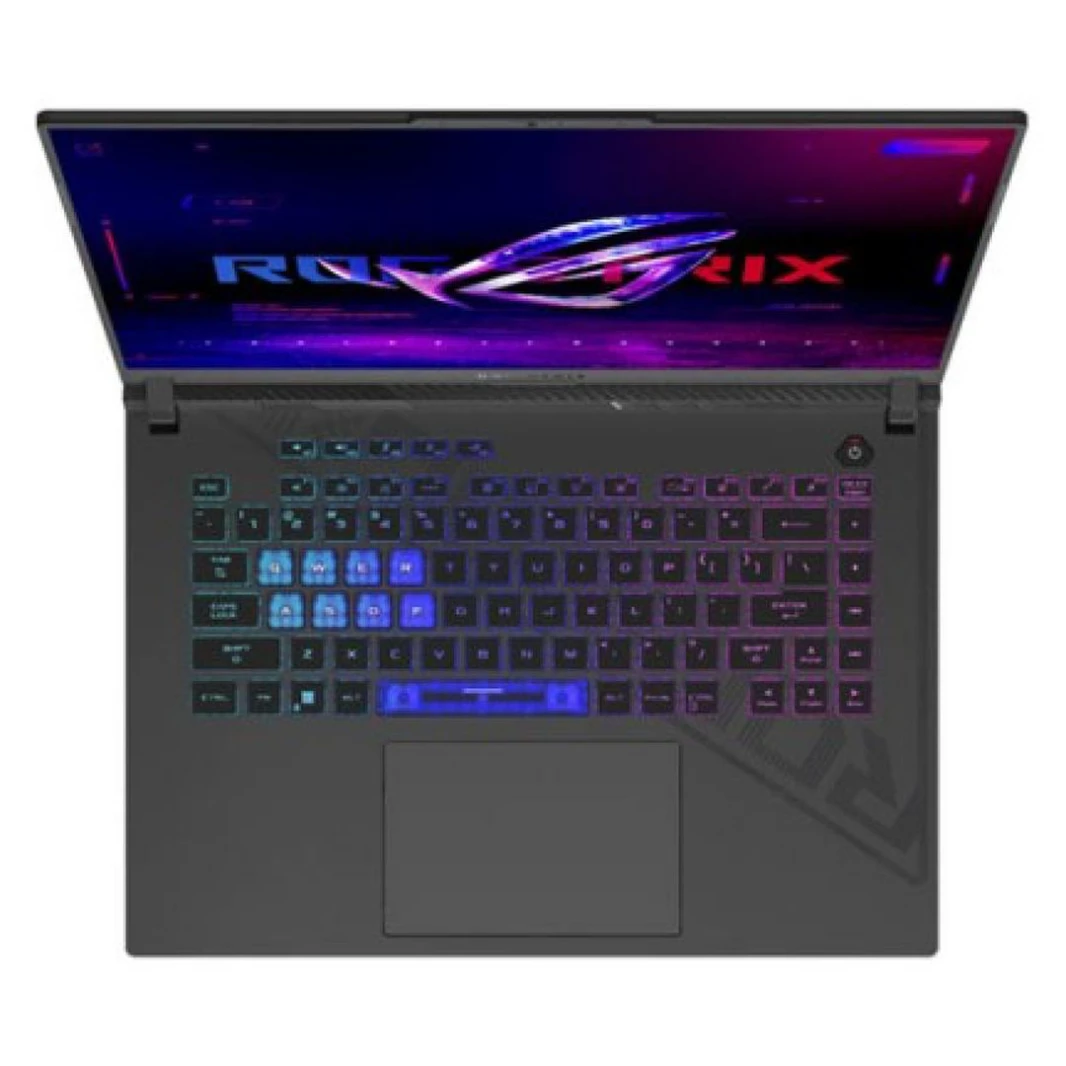 ASUS ROG Strix G16 Laptop - Core i7 13th Gen, RTX 4060, 16GB RAM
