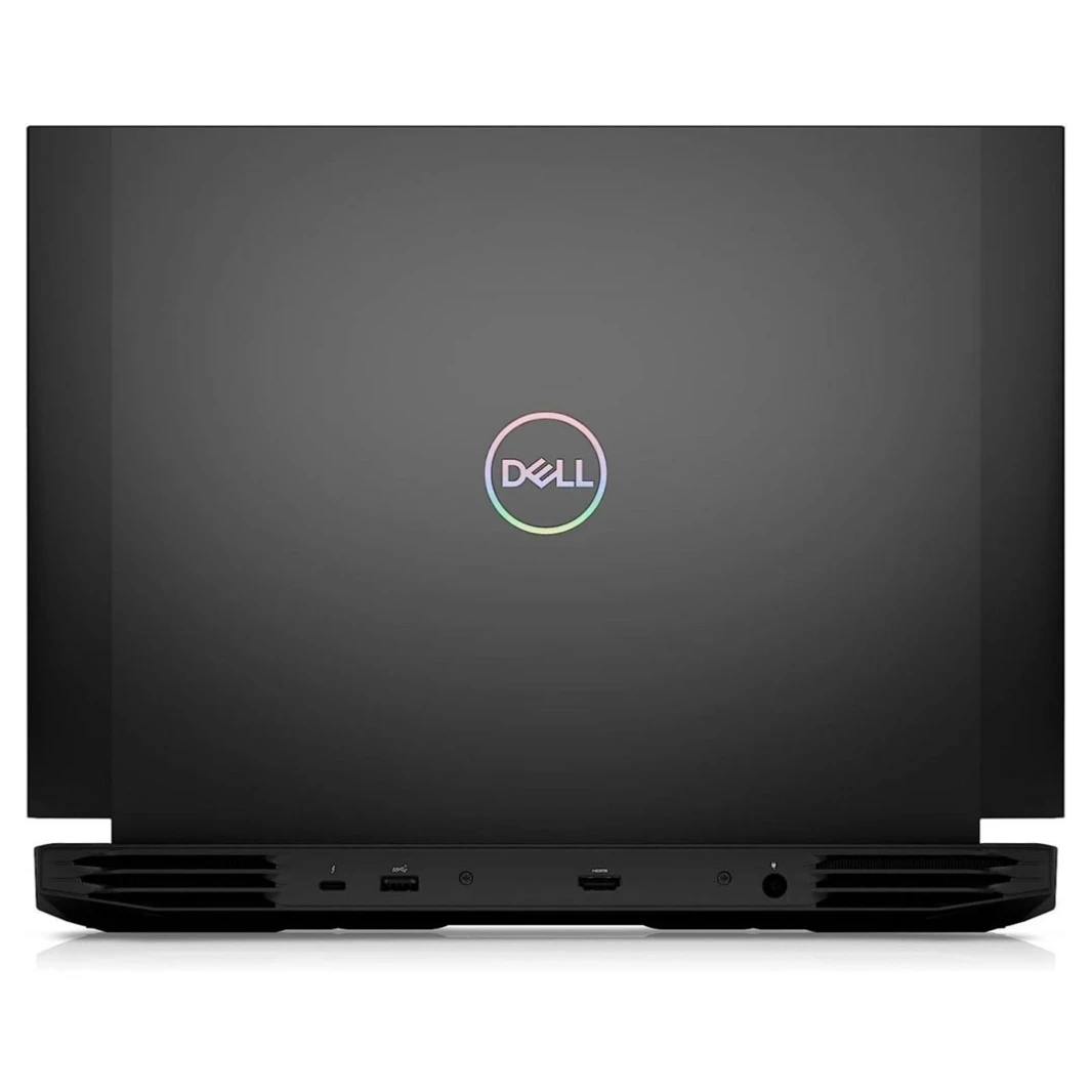 كمبيوتر محمول DELL GAMING G16 7620 - معالج i7 من الجيل الثاني، وبطاقة RTX 3060، وتردد 165 هرتز، ودقة 2K