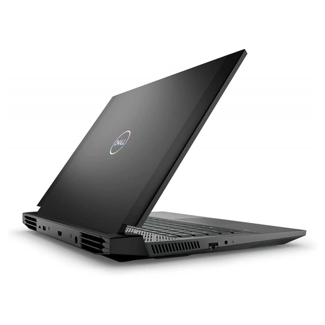 كمبيوتر محمول DELL GAMING G16 7620 - معالج i7 من الجيل الثاني، وبطاقة RTX 3060، وتردد 165 هرتز، ودقة 2K
