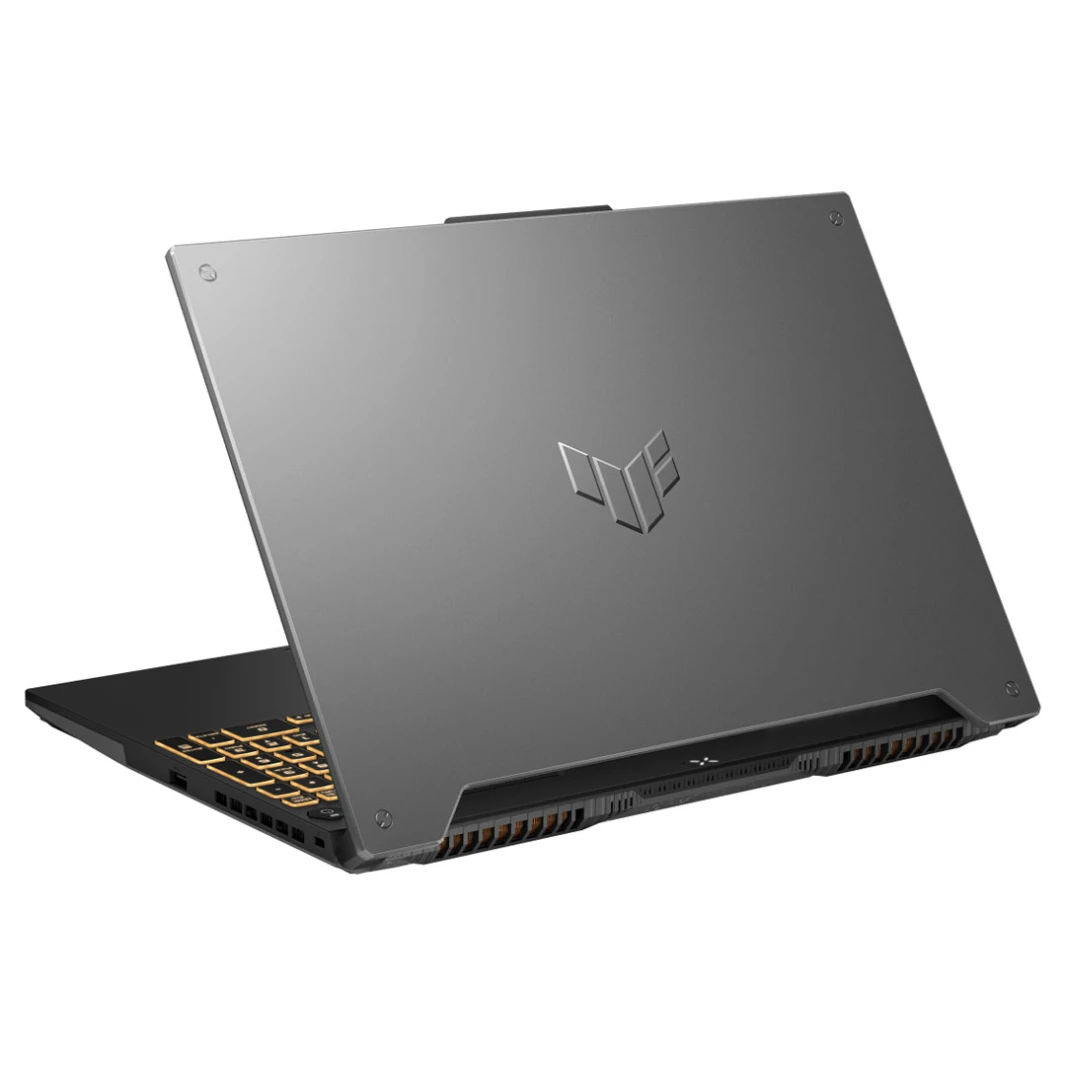 ASUS TUF Gaming F17 Laptop - i7 12th Gen, RTX 3050, 17.3" 144Hz