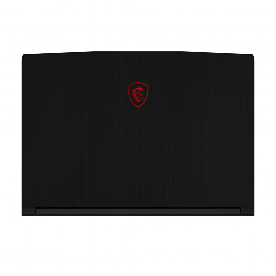 MSI GF63 Thin Laptop - i7 12th Gen, RTX 4050 6GB, 2023