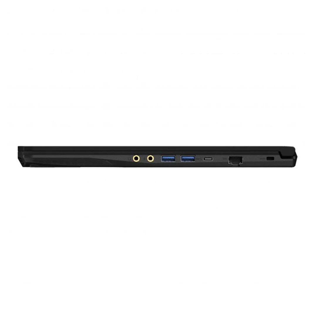 MSI GF63 Thin Laptop - i7 12th Gen, RTX 4050 6GB, 2023