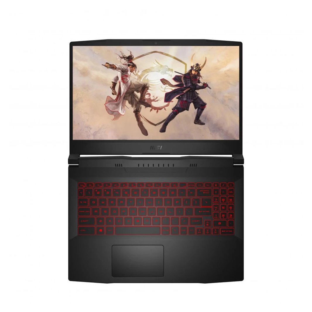 MSI Katana GF66 Laptop - Core i7, RTX 3060