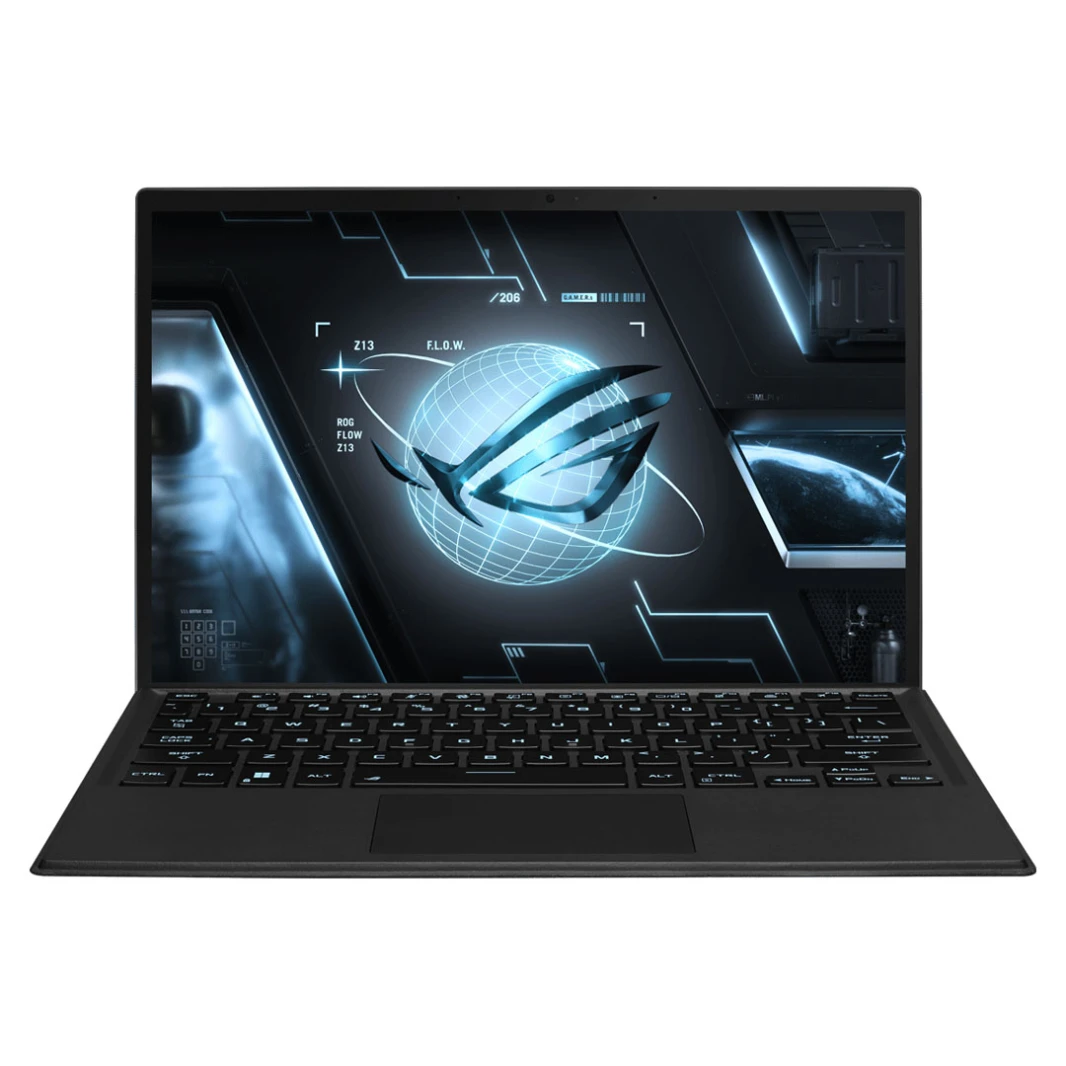 لاب توب ASUS ROG Flow Z13 - Core i7، RTX 3050، 13.4 بوصة، 120 هرتز