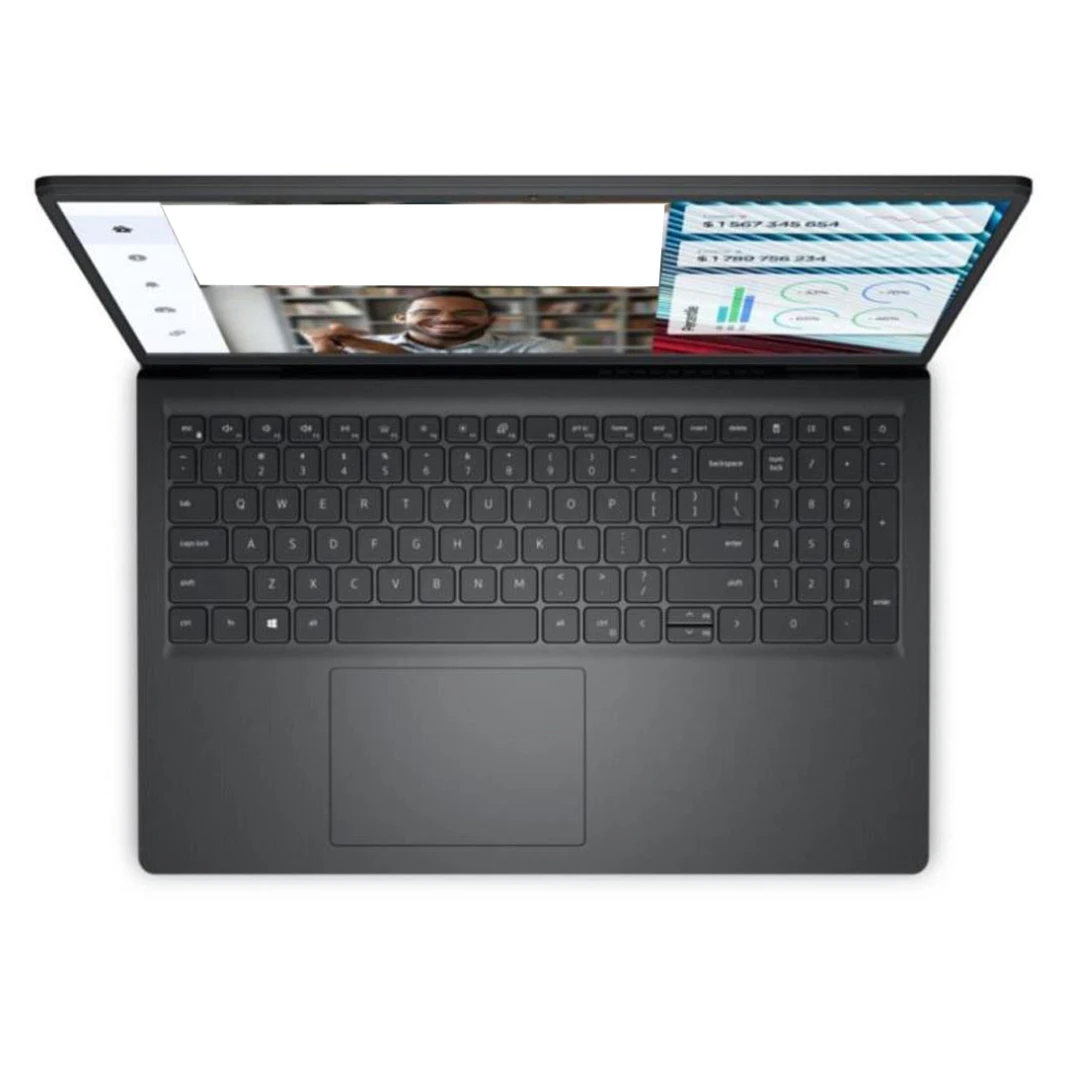 Dell Vostro 3520 Laptop - Core i7, 512GB SSD, 2GB NVIDIA MX550, 12th Gen