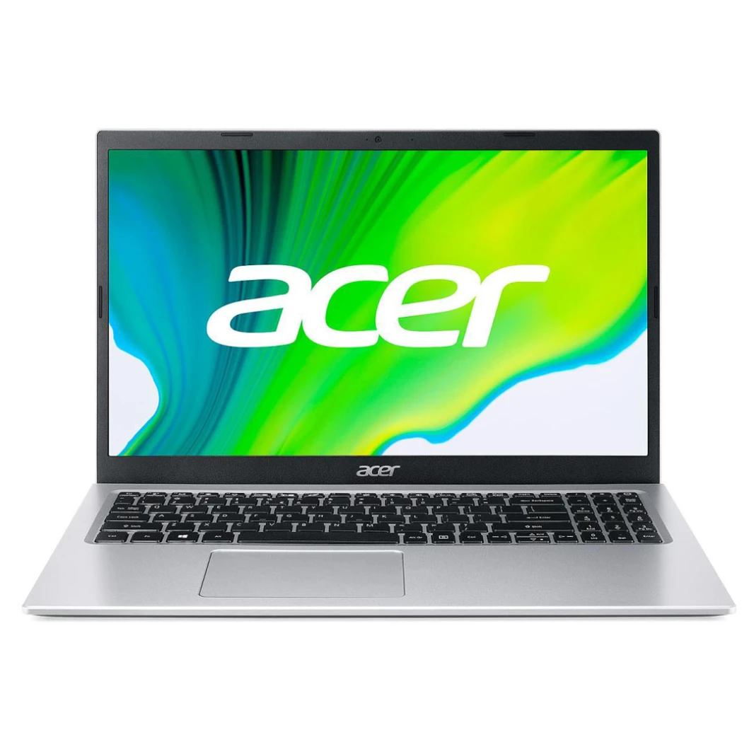 لاب توب ايسر اسباير 3 - كور اي 5 الجيل الحادي عشر، 8 جيجا بايت DDR4، شاشة 15.6 بوصة FHD