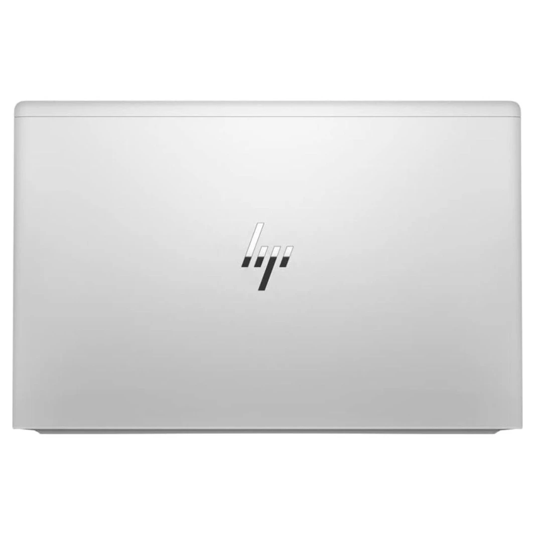 كمبيوتر محمول HP EliteBook 650 G9 - معالج Intel Core i7 من الجيل الثاني عشر، وذاكرة وصول عشوائي DDR4 سعة 8 جيجابايت، ومحرك أقراص SSD سعة 512 جيجابايت