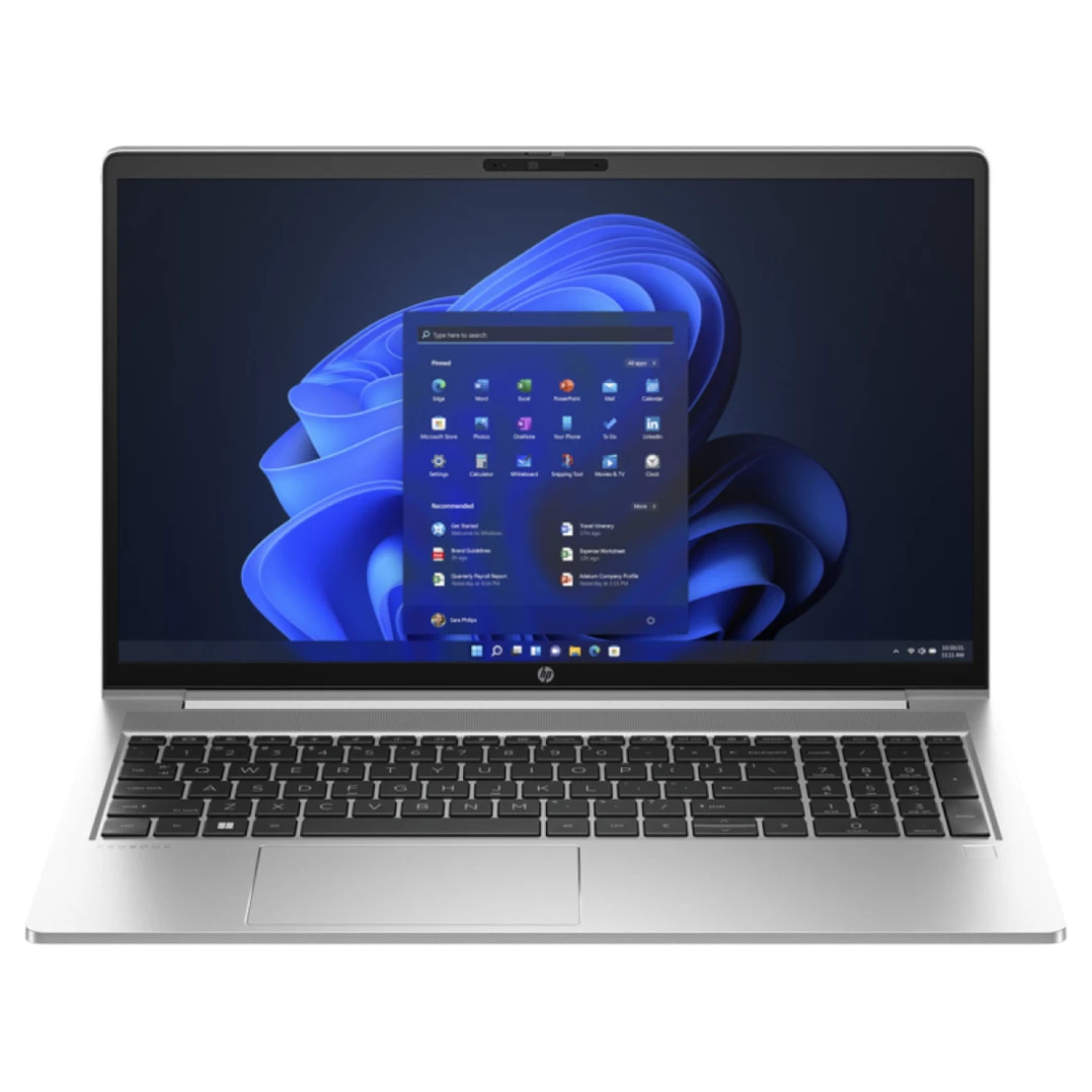 لاب توب HP ProBook 450 G10 - Core i5 الجيل الثالث عشر، 8 جيجا بايت رام، 512 جيجا بايت SSD