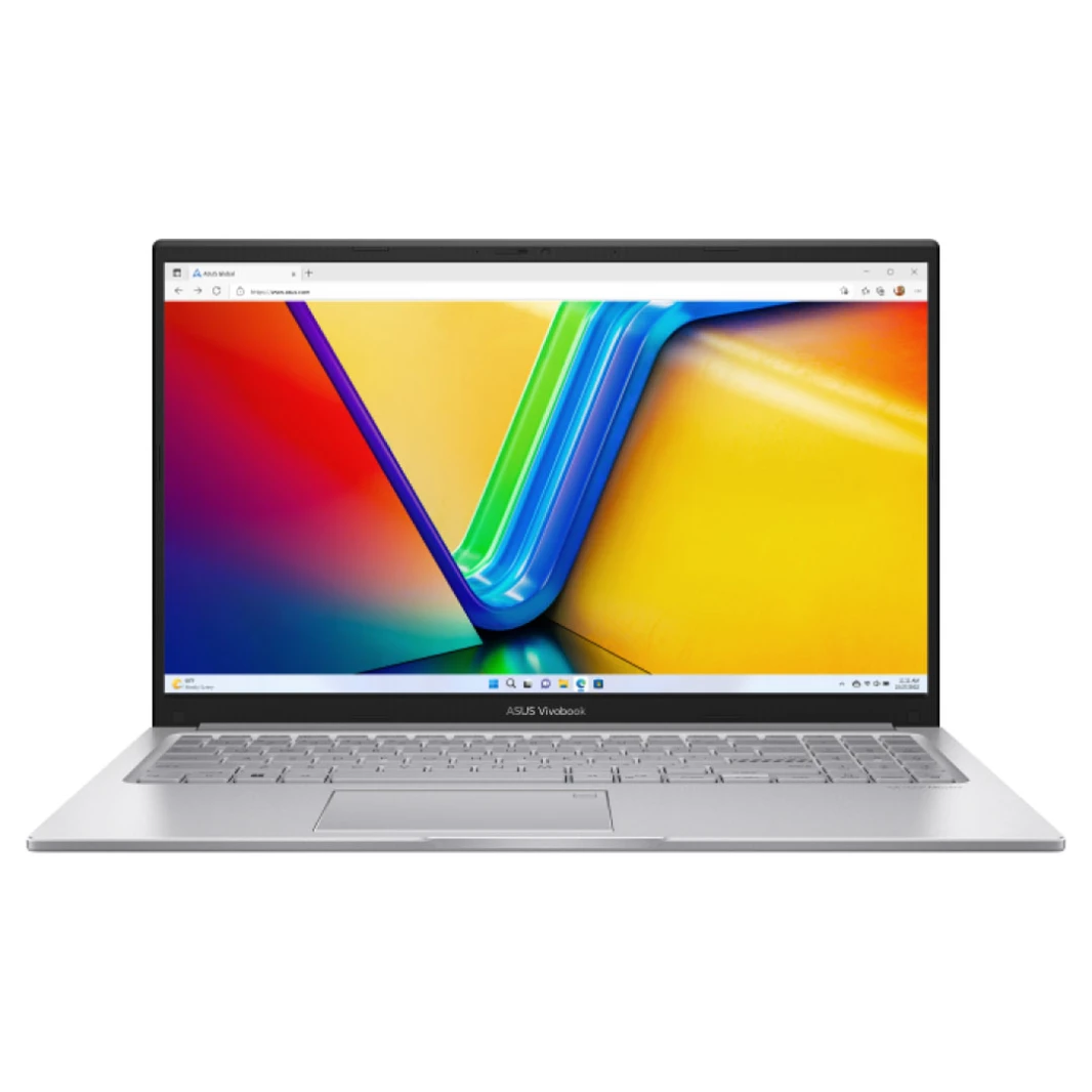 لاب توب ASUS Vivobook 15 - Core i5، 8 جيجا بايت رام، 512 جيجا بايت SSD