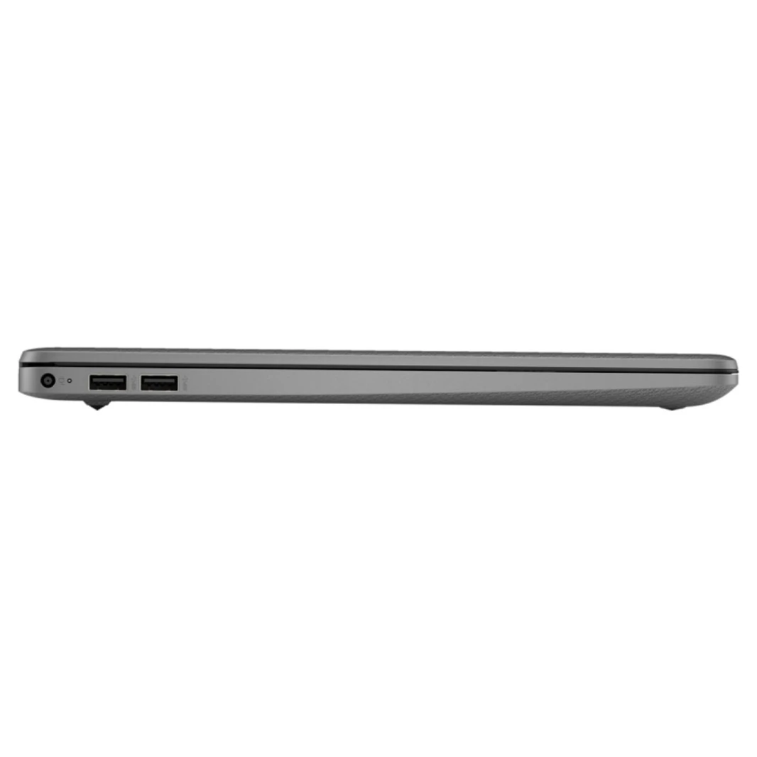 كمبيوتر محمول HP 15-fd0039ne - معالج Intel Core i7-1355U من الجيل الثالث، وذاكرة MX550 سعة 2 جيجابايت، وذاكرة DDR4 سعة 8 جيجابايت، وذاكرة 512 جيجابايت من الجيل الرابع M.2 PCIe NVMe، وشاشة 15.6 بوصة FH
