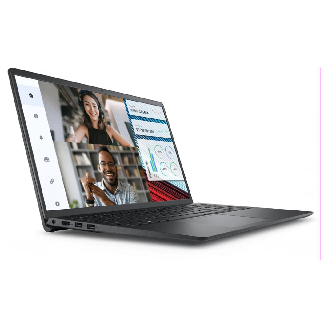 Dell Vostro 3520 Laptop - i7-1255U, 512GB SSD, 12th Gen