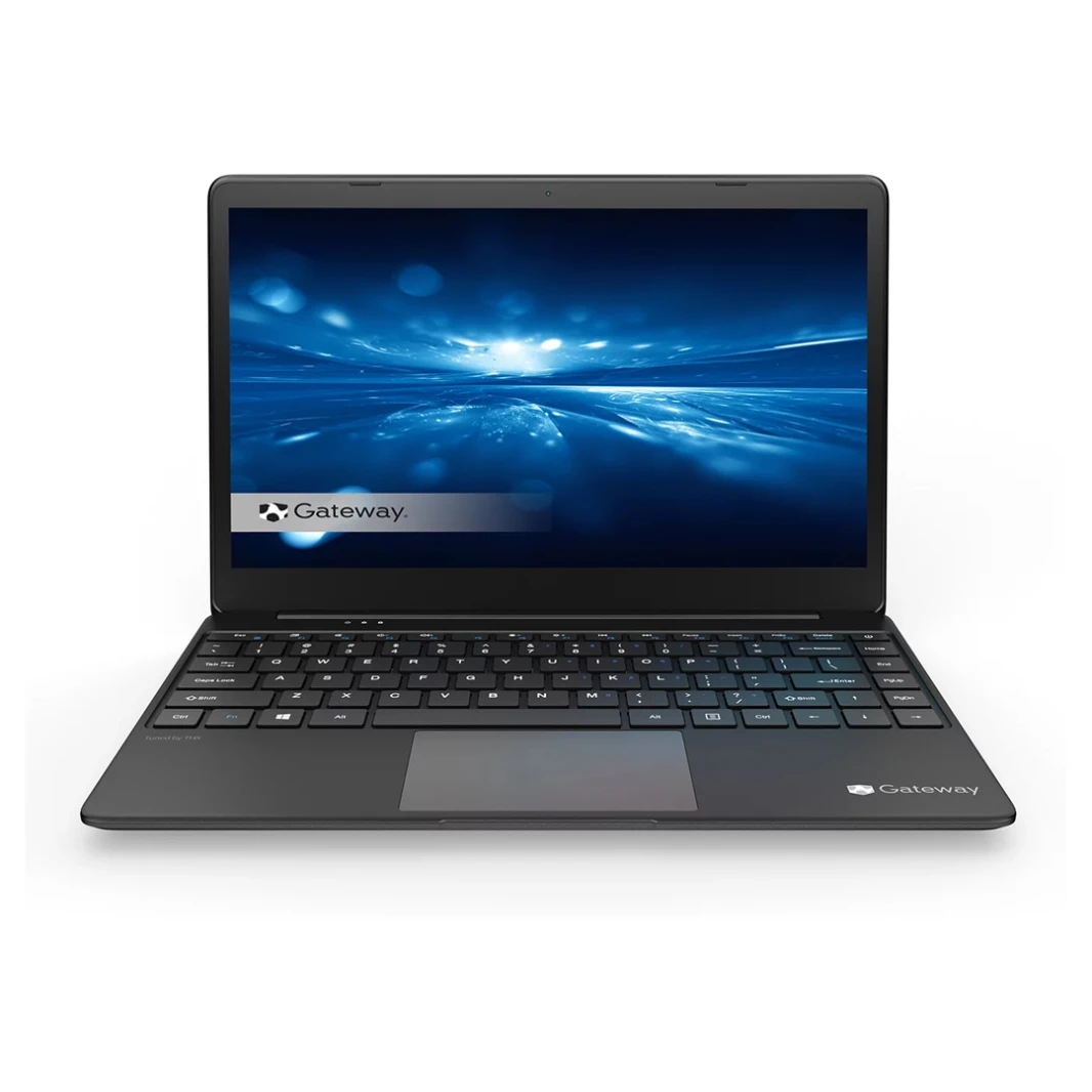 Gateway 14.1" Ultra Slim Notebook - Intel Core i7 12th Gen, Touch Screen