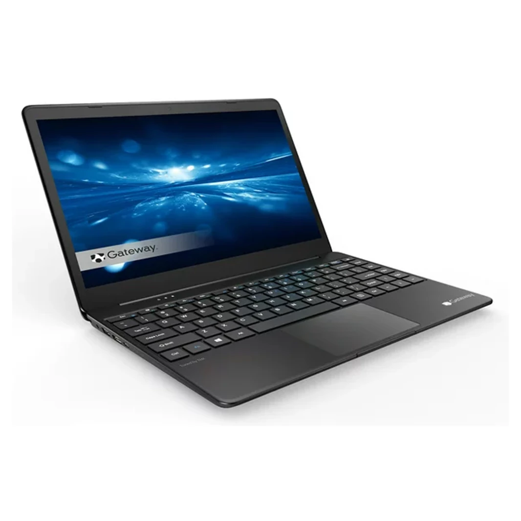 Gateway 14.1" Ultra Slim Notebook - Intel Core i7 12th Gen, Touch Screen