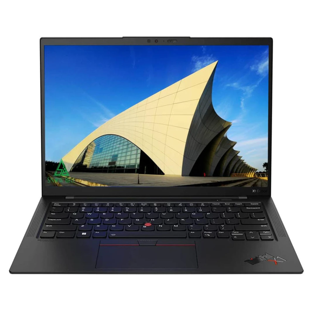 لاب توب ThinkPad X1 Carbon Gen 10 - معالج i7 الجيل الثاني عشر، 32 جيجا، 2 تيرا بايت SSD