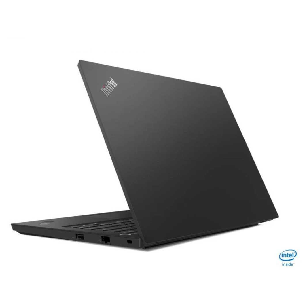 لاب توب لينوفو ThinkPad E15 - معالج i7 من الجيل الثاني، وبطاقة رسوميات Intel