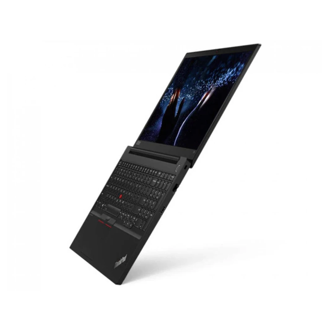 لاب توب لينوفو ThinkPad E15 - معالج i7 من الجيل الثاني، وبطاقة رسوميات Intel