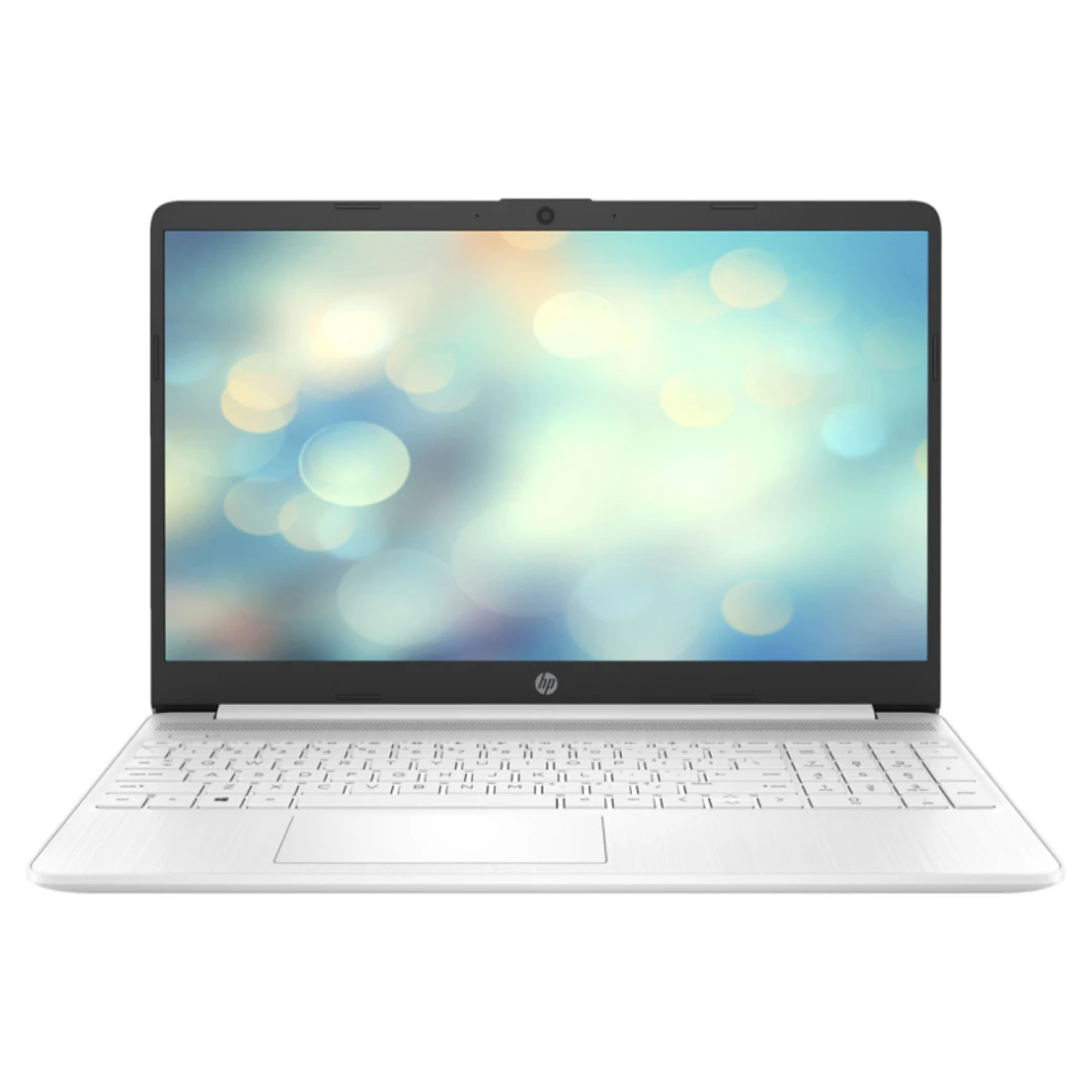 لابتوب HP 15s-fq5024ne - معالج i7 من الجيل الثاني عشر