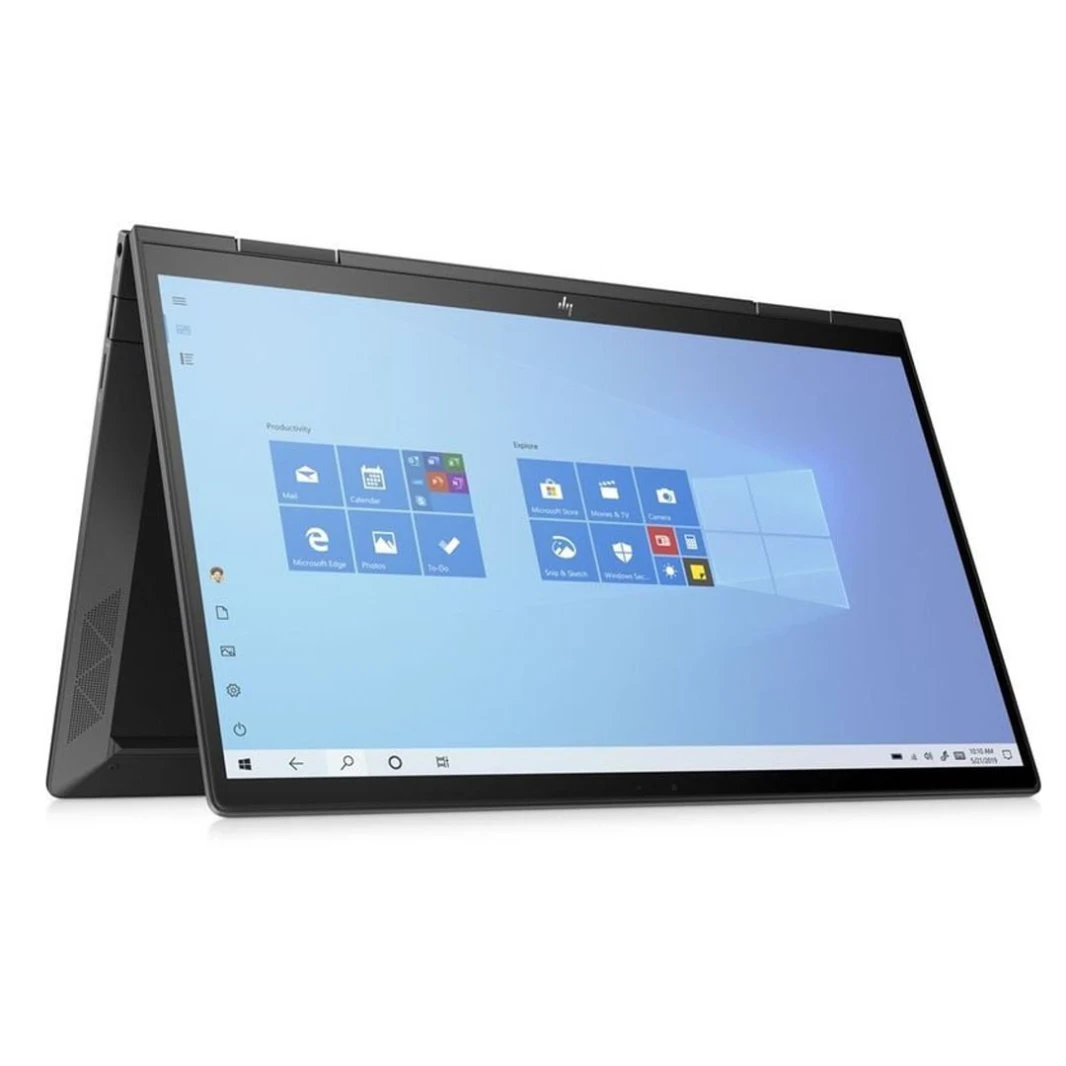 HP ENVY x360 13-ay1004ne Laptop - Ryzen 5 5600U, 512GB SSD, Win11