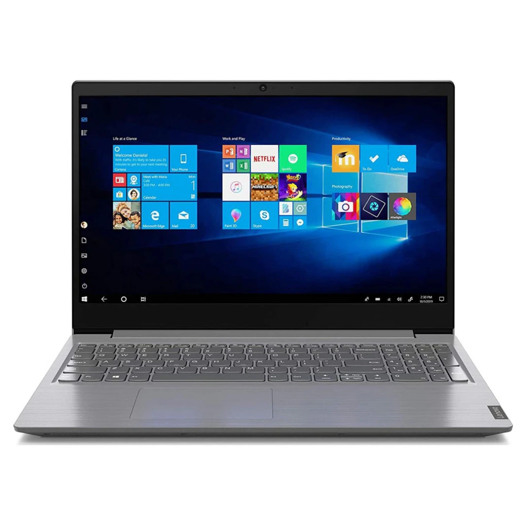 لاب توب لينوفو V15 - i3 الجيل العاشر، 240 جيجا اس اس دي
