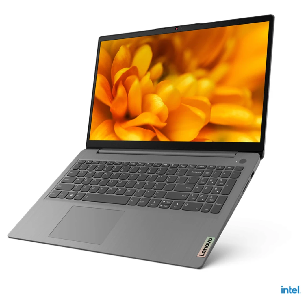 Lenovo IdeaPad 3 Laptop - i5-1155G7 11th Gen, 8GB RAM, 15.6" FHD