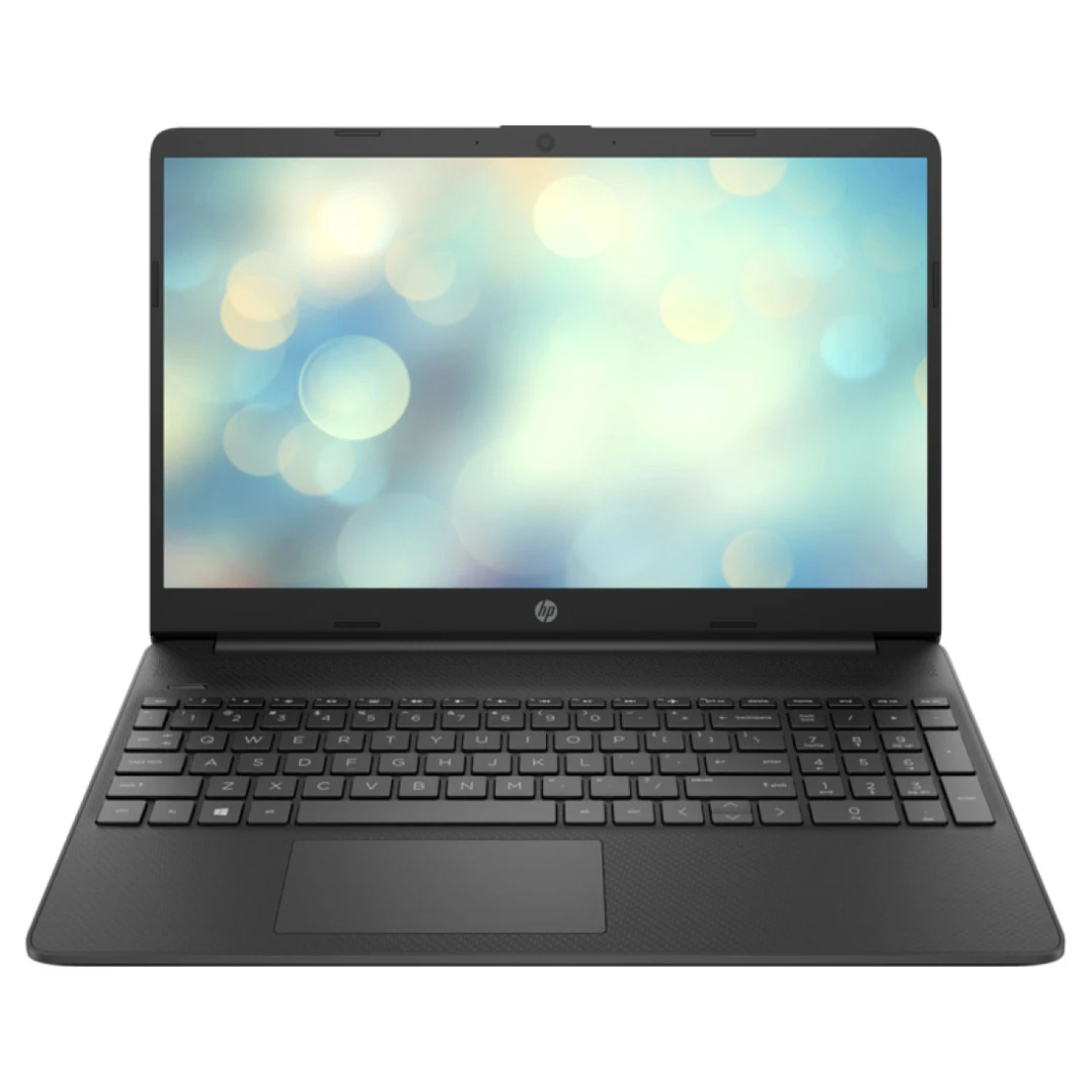كمبيوتر محمول HP 15s-fq5006ne - الجيل الثاني عشر