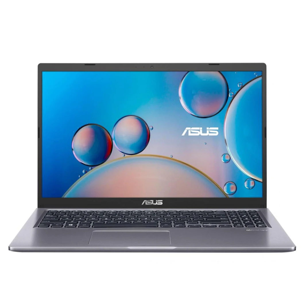 لاب توب ASUS X515 - معالج i3 من الجيل الحادي عشر، وذاكرة SSD سعة 256 جيجابايت