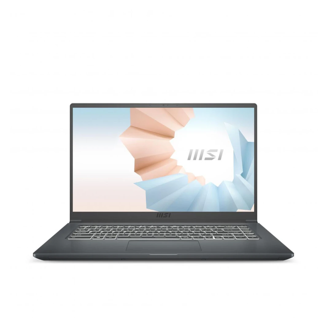 لابتوب MSI Modern 15 - Core i7