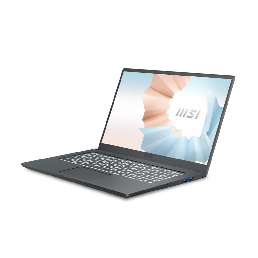 لابتوب MSI Modern 15 - Core i7