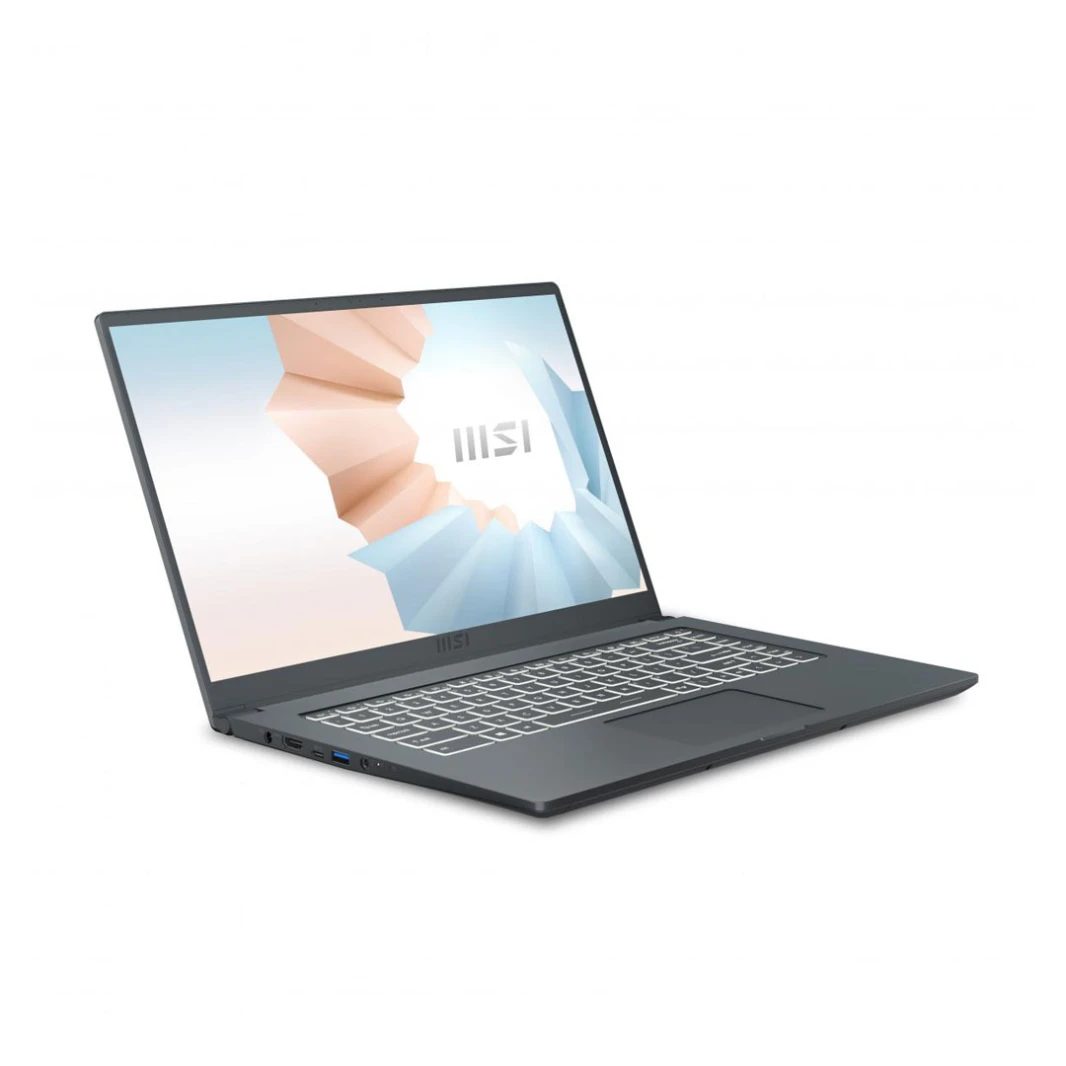 لابتوب MSI Modern 15 - Core i7