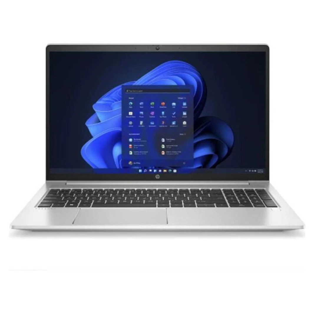 HP ProBook 455 G8 Laptop - Ryzen 7, 512GB SSD