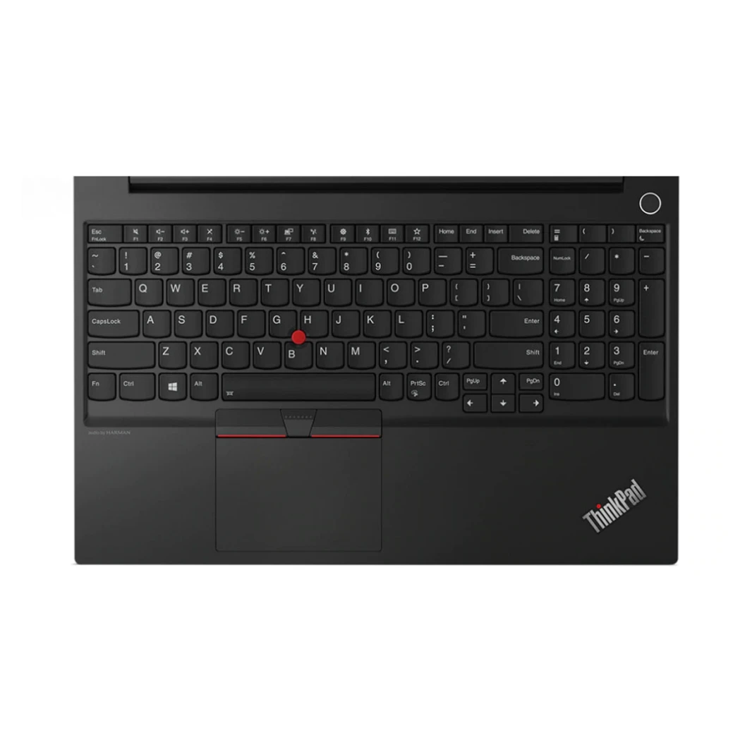 Lenovo ThinkPad E15 Laptop - Core i5, 256GB SSD, GEN 4