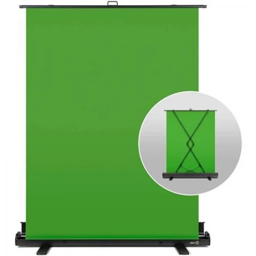 Chroma Key-Roll-up 148x200cm