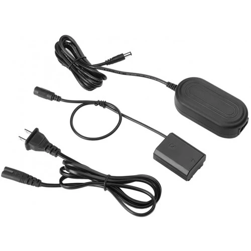 NP-FZ100 Replacement AC Power Adapter Kit for Sony