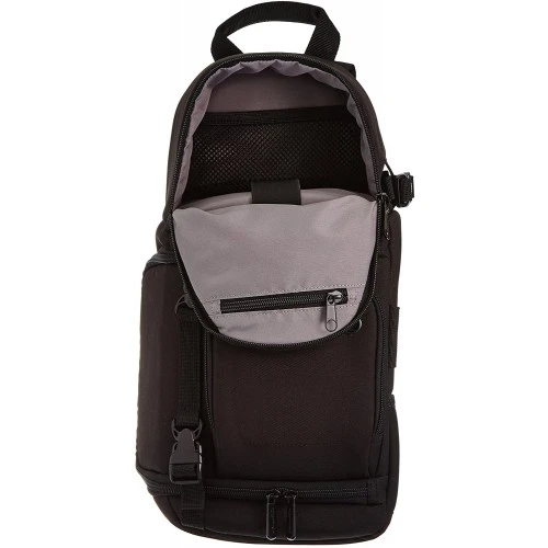 AmazonBasics Camera DSLR Sling Bag