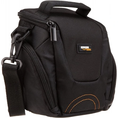 AmazonBasics Digital Camera Bag