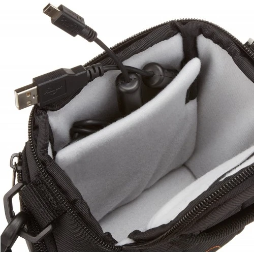 AmazonBasics Digital Camera Bag