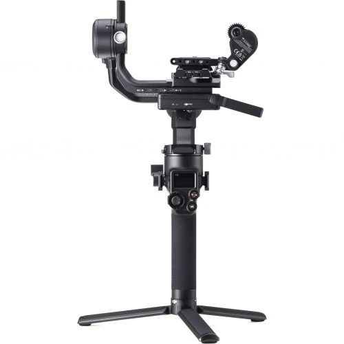 مجموعة مثبتات DJI Ronin RSC 2 Gimbal الاحترافية