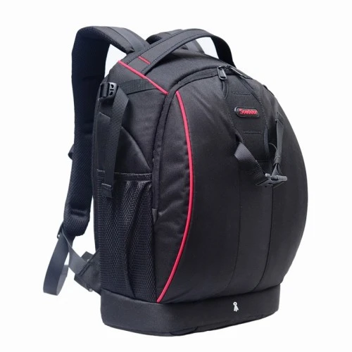 Classic DSLR Camera Bag Backpack