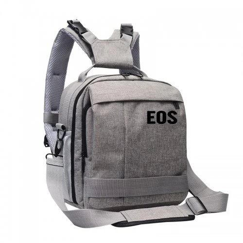 حقيبة ظهر أساسيات كاميرا DSLR EOS