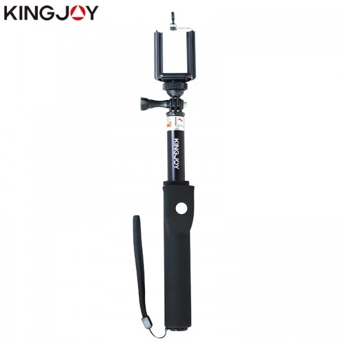 عصا سيلفي بلوتوث H096B-50-LC-09 من Kingjoy