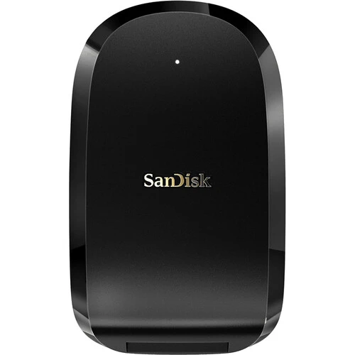 قارئ بطاقات SanDisk Extreme PRO CFexpress
