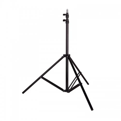 مجموعة إضاءة SoftBox المستمرة ذات الأربعة مقابس
