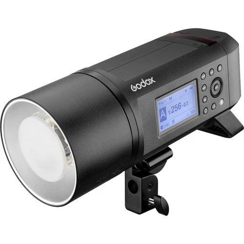 فلاش Godox AD600Pro Witstro متعدد الإمكانيات للاستخدام الخارجي