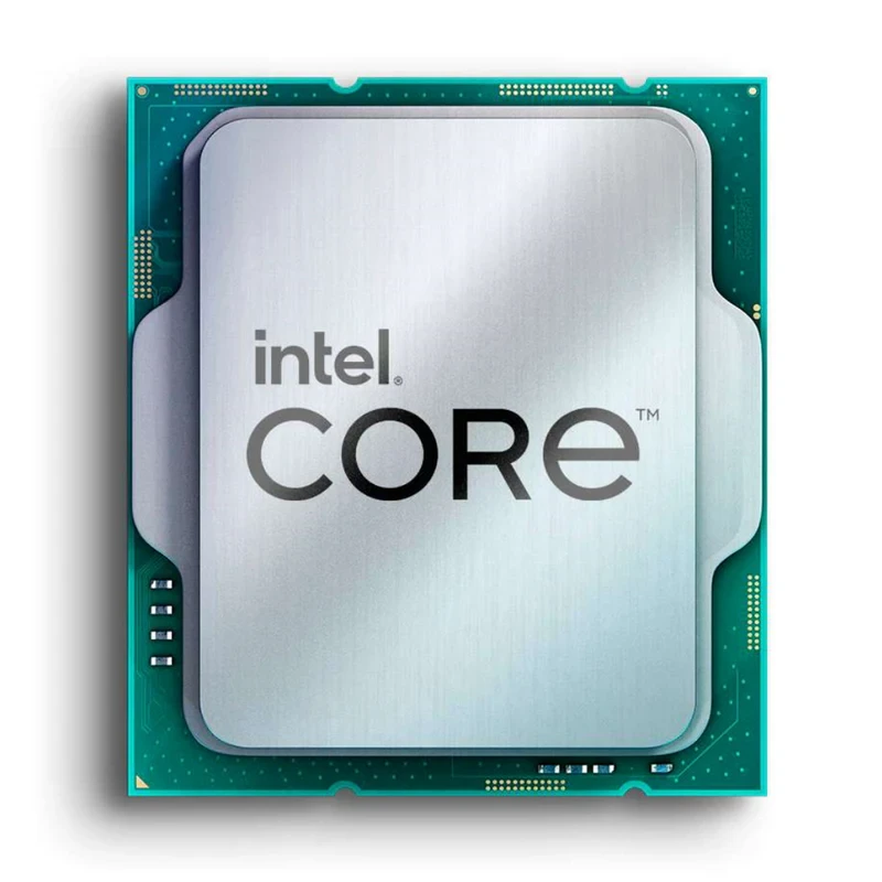 معالج Intel Core i7-14700F حتى 5.4 جيجاهرتز، الجيل الرابع عشر من وحدة المعالجة المركزية LGA1700