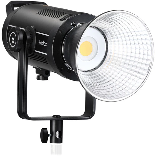 مصباح فيديو LED من Godox SL-150W II بدرجة حرارة 5600 كلفن