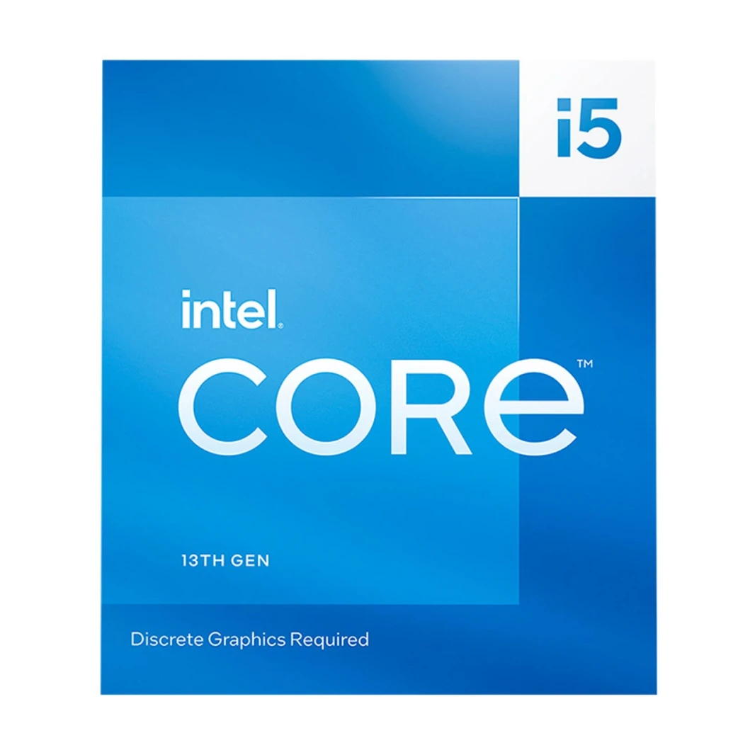 معالج Intel Core I5-13400F ذو 10 أنوية – علبة