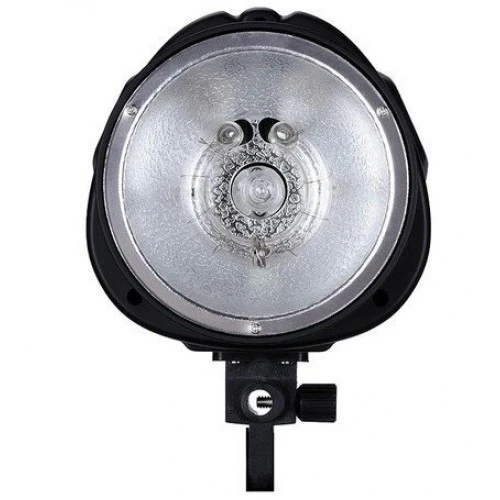 مجموعة فلاش استوديو Godox Smart 300 SDI 2-Light