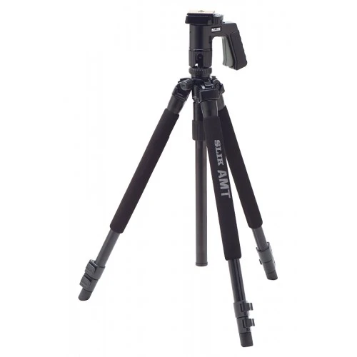 حامل ثلاثي القوائم SLIK Pro AF330 مع رأس قبضة