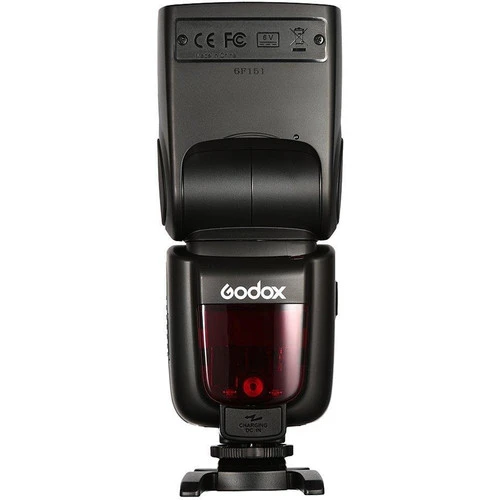 فلاش Godox TT685N Thinklite TTL لكاميرات نيكون